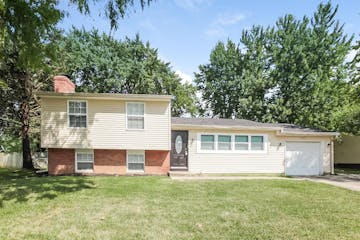 2313 Bernie Dr Indianapolis, IN 46229